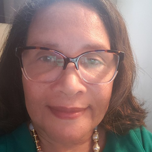 Marcia Hawk 